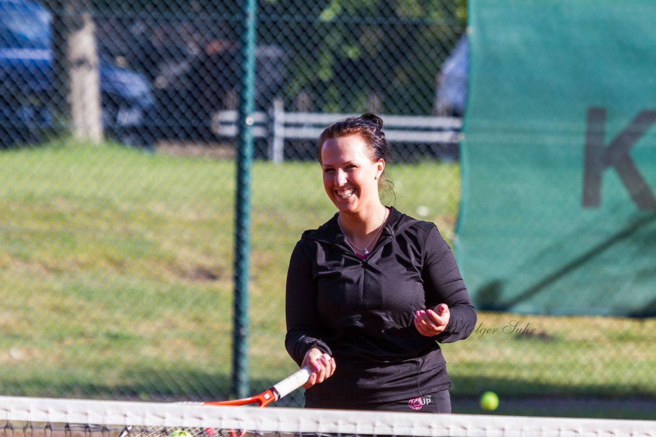 Bild 36 - Damen TC an der Schirnau 2 - Tennisclub Schenefeld : Ergebnis: 6:0